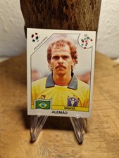 Panini WM 1990 Sticker Nr. 202 Alemao comprar usado  Enviando para Brazil