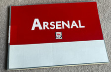 1970 arsenal scrapbook for sale  NEWMARKET