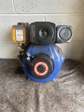 Diesel engine la170f1e for sale  STONEHOUSE