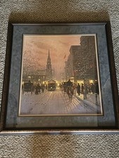 Harvey framed limited for sale  Fall Creek