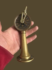 Antique nautical heavy for sale Antique nautical heavy for sale  ASHBY-DE-LA-ZOUCH