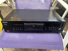 Sony cdp xb930e for sale  ASHFORD