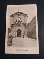 Cingoli sperandia antica usato  Ancona