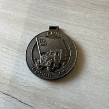 Ddr medaille fdgb gebraucht kaufen  Belgern