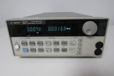 Fonte DC de comunicações móveis Agilent 66321D, 0-15V, 0-3A, pico de 5A comprar usado  Enviando para Brazil
