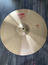 paiste usato paiste usato Trani