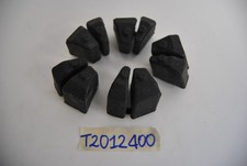 Parastrappi corona cush usato  Montecalvo Irpino