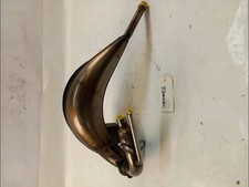 Exhaust header downpipes d'occasion  Chambray-lès-Tours