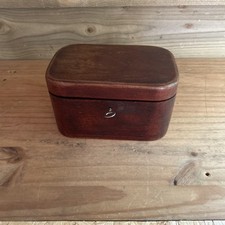 Vintage wooden red for sale  ASHFORD