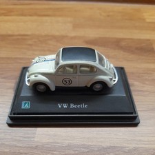 Herbie beetle cararama for sale  SCUNTHORPE