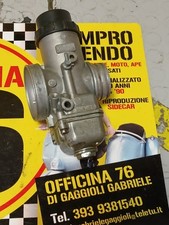 Carburatore dellorto vhsb usato  Gubbio