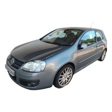 Volkswagen golf tdi for sale  ABERDEEN
