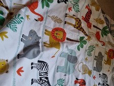 Jungle animal themed for sale  BALLYCLARE