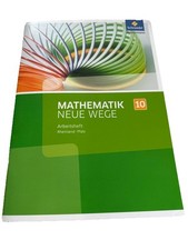 Mathematik wege 10 gebraucht kaufen  Mainz