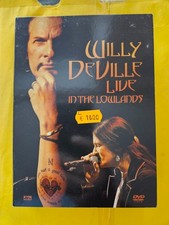 Willy ville live usato Willy ville live usato  Italia