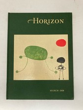 Lot vintage horizon for sale  San Francisco