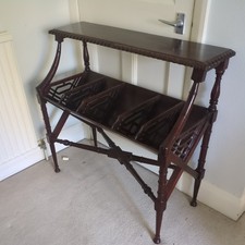 Repro antique chippendale for sale  ENFIELD