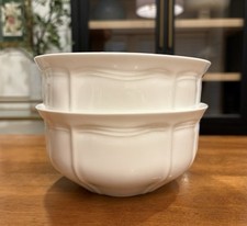 Mikasa antique white for sale  Plano
