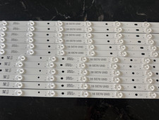 Backlight strips pieces for sale  Goodyear