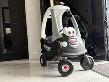 Little tikes police for sale  HINCKLEY