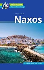 Naxos reiseführer michael gebraucht kaufen  Berlin