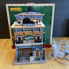 Lemax piano bar for sale  Anoka