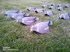 Pigeon decoy shooting for sale  DONCASTER