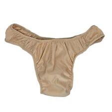 Nude satin gaff for sale  Wyandotte