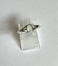 Silberring 925 silber gebraucht kaufen  Berlin