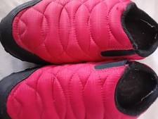 Merrell red alpine for sale  COVENTRY