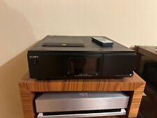 Lettore sony sacd usato  San Casciano in Val di Pesa