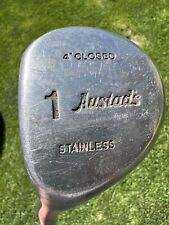 Austad captain hook for sale  Nampa