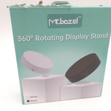 Mcbazel360graddrehständer ele gebraucht kaufen  Grünhain-Beierfeld