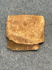 Silex fusil fouille d'occasion  Montréal