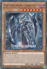 Archdémon labrynth tama d'occasion  France