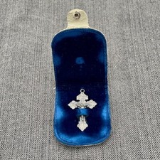 Vintage pardon crucifix for sale  Ripon