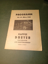 1940 märz hamburg gebraucht kaufen  Deutschland