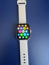 Smartwatch feminino masculino smartwatch Bluetooth iPhone Android comprar usado  Enviando para Brazil