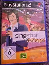 Singstar schlager gebraucht kaufen  Grafenwöhr
