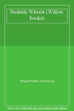 Bedside Wheels (Willow books),Murray Walker, John Jensen comprar usado  Enviando para Brazil