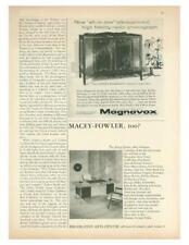 1960 maganox cabinet for sale  Salem