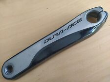 Shimano 9000 left usato  Italia