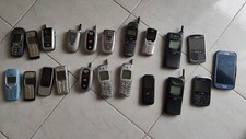 Lot mobile phones usato  Pescantina