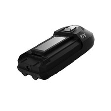 Rowenta zr009700 batteria usato  Roccagloriosa