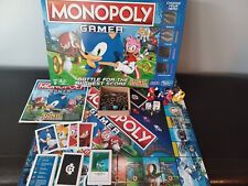 Hasbro monopoly gamer for sale  Frederick