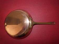 French copper alu for sale  DURHAM