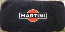 Tovaglietta spugna martini usato  Italia