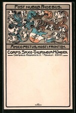 Künstler münchen post gebraucht kaufen Künstler münchen post gebraucht kaufen  Berlin