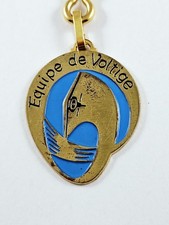 Porte cles équipe d'occasion  L'Absie