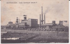 Gelsenkirchen rotthausen zeche gebraucht kaufen  Essen